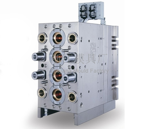 针筒类模具 针筒类模具